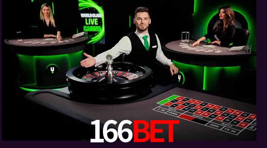 APP oficial da 166bet para mobile