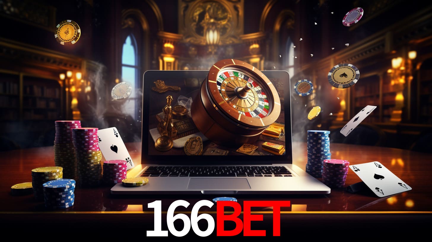 Blackjack Table 166bet