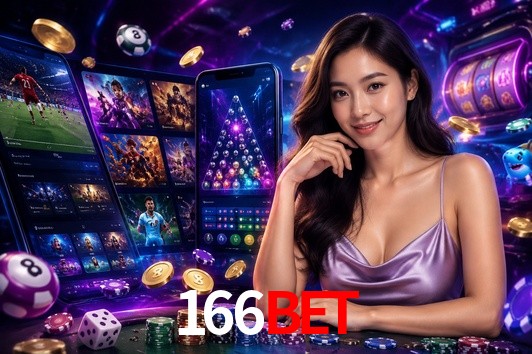 Exclusive Offers 166bet